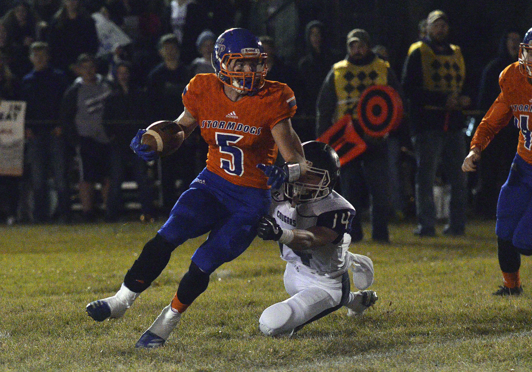 Osceola-High Plains Football 11.18